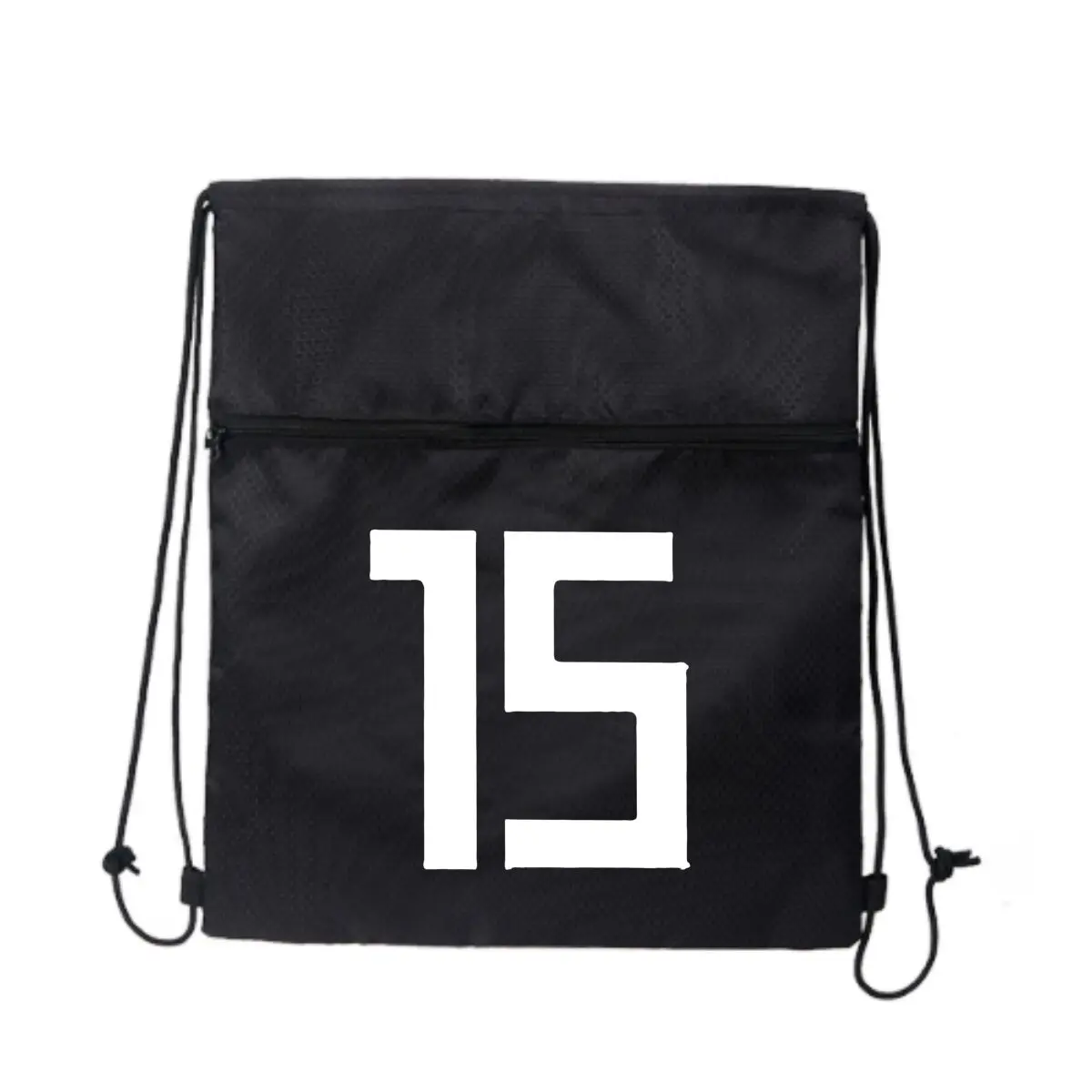 

Смелый номер 15, минималистичный массивный супер стильный рюкзак на шнурке для мужчин и женщин, легкий повседневный рюкзак для повседневной носки