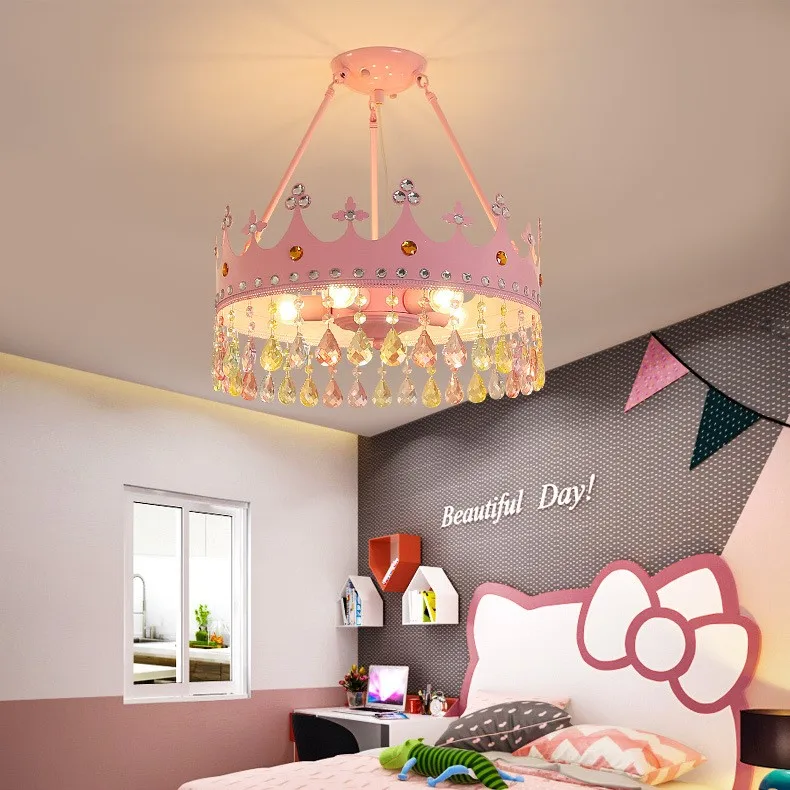 : Luces para Habitaciones Infantiles