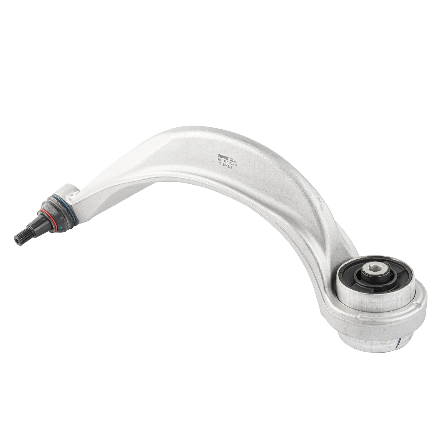 Front Right Lower S…