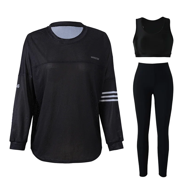 

Купальник с длинными рукавами, комплект из трех предметов: рашгард, пляжная накидка и солнцезащитный костюм больших размеров для водных видов спорта