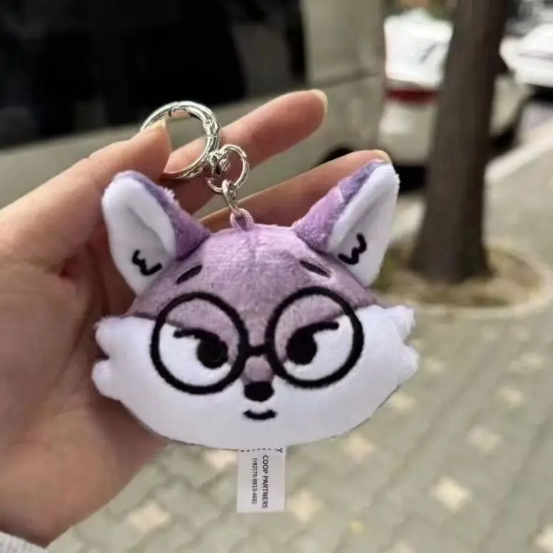 Breloczek 8cm Idol Fans Doll 17 the 8 Kpop Idol Miniteen Face Plush Keyring Wysokiej Jakości Wersja Lalka Breloczek Pluszowy Prezent