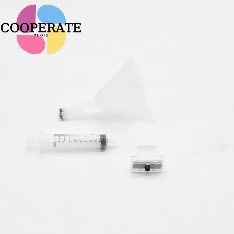 Printhead Cleaning tool For HP 940 70 72 88 789 Print head for HP Officejet K550 K8600 L7480 L7590 K5400 D5800 8500 8000 printer