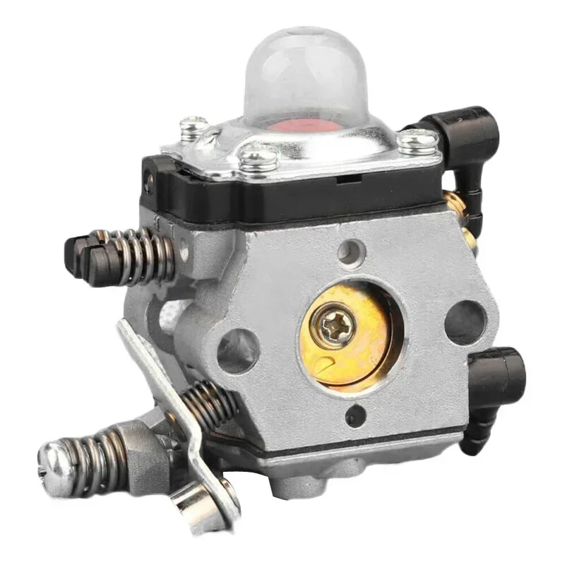 

WALBRO Type WT-264 Carburetor Kit for STIHL HS72 HS74 HS76 42261200600 Hedge Trimmer Carb Parts