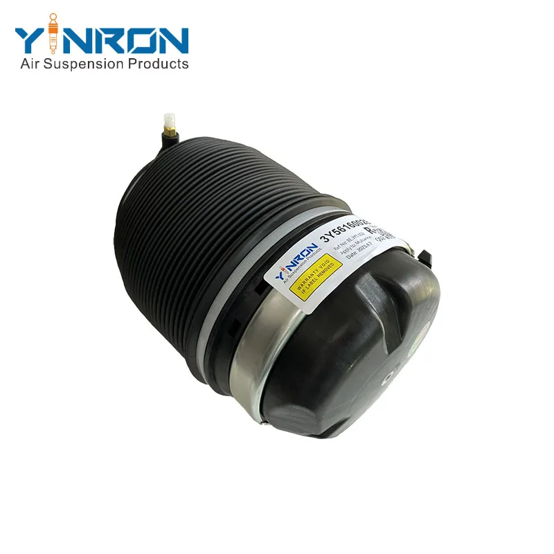 

Auto Accessories Rear Right Air Spring Allroad Quattro Avant for Bentley Mulsanne 3Y5 OEM 3Y5616002B 3Y5616002F 3Y5616002