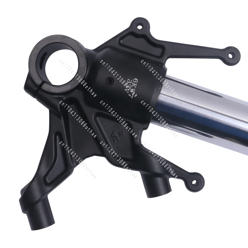 800NK Front Suspension Assembly CF800 Left and Right Front Suspension Forks for CFMOTO Motorcycle Accessories