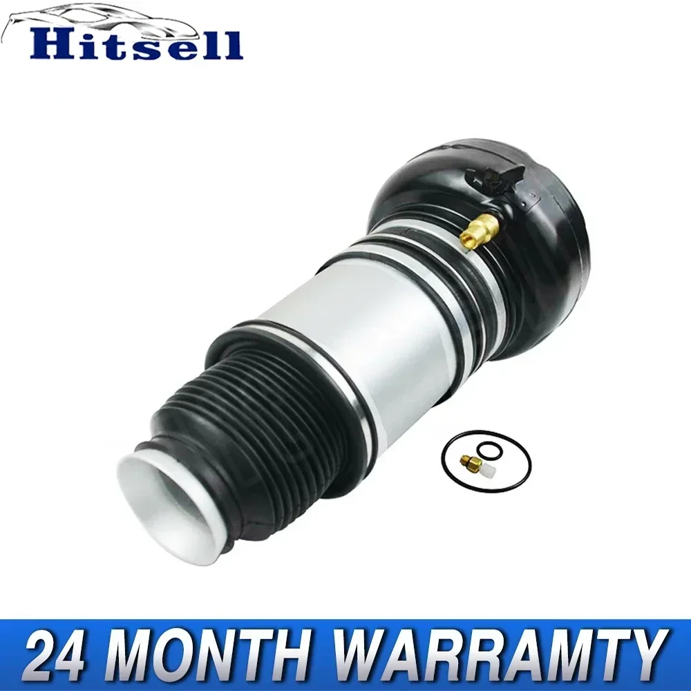 Rear Air Ride Assembly Air Spring Bag Air suspension shock absorber for Audi A8 D4 S8 Bentley Mulsanne 4H0616001M