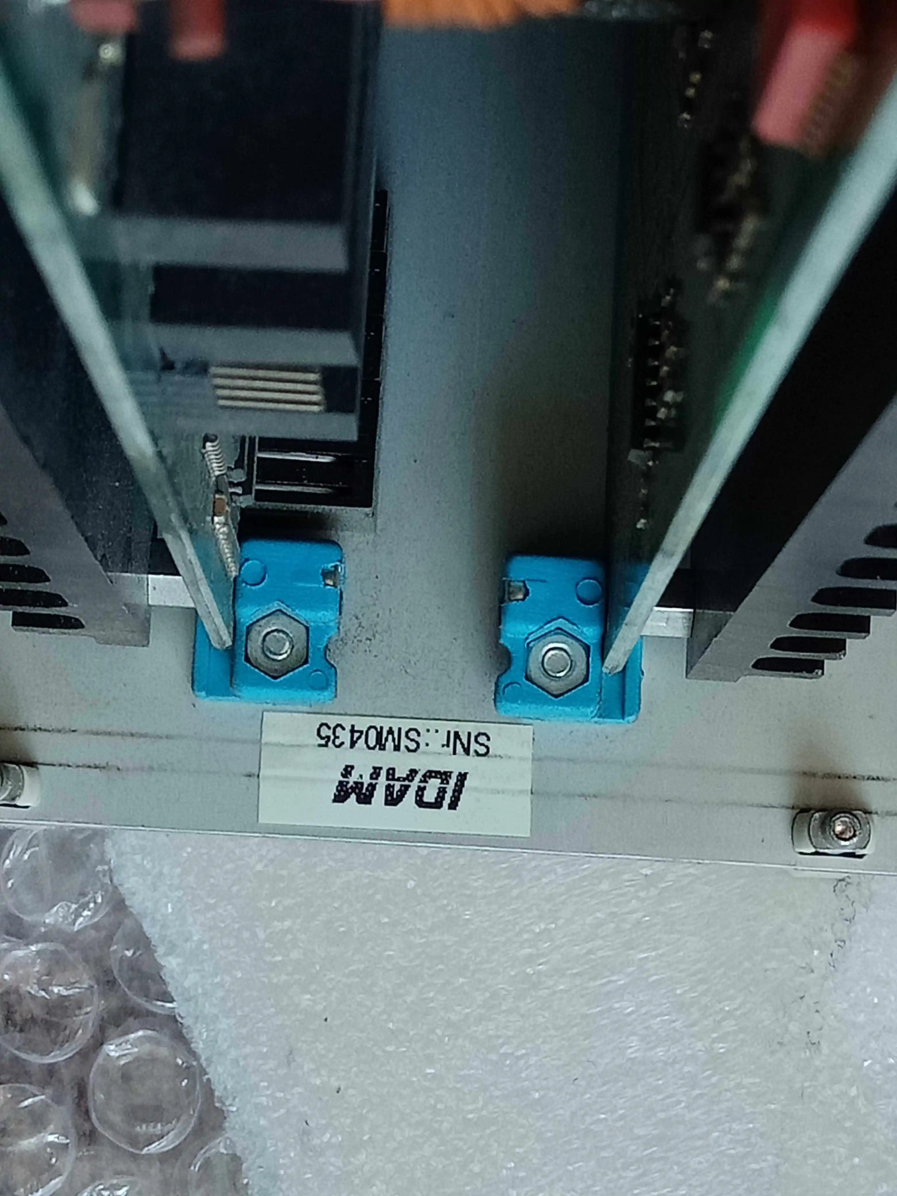 IDAM (inadrives & mechatronics) SM0435 Bearing Drives For Sale