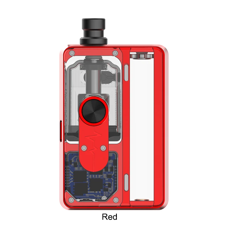 Vandy Vape Pulse AIO V2 Review: Is This Really the Best All-in-One Vape for  18650 Users?