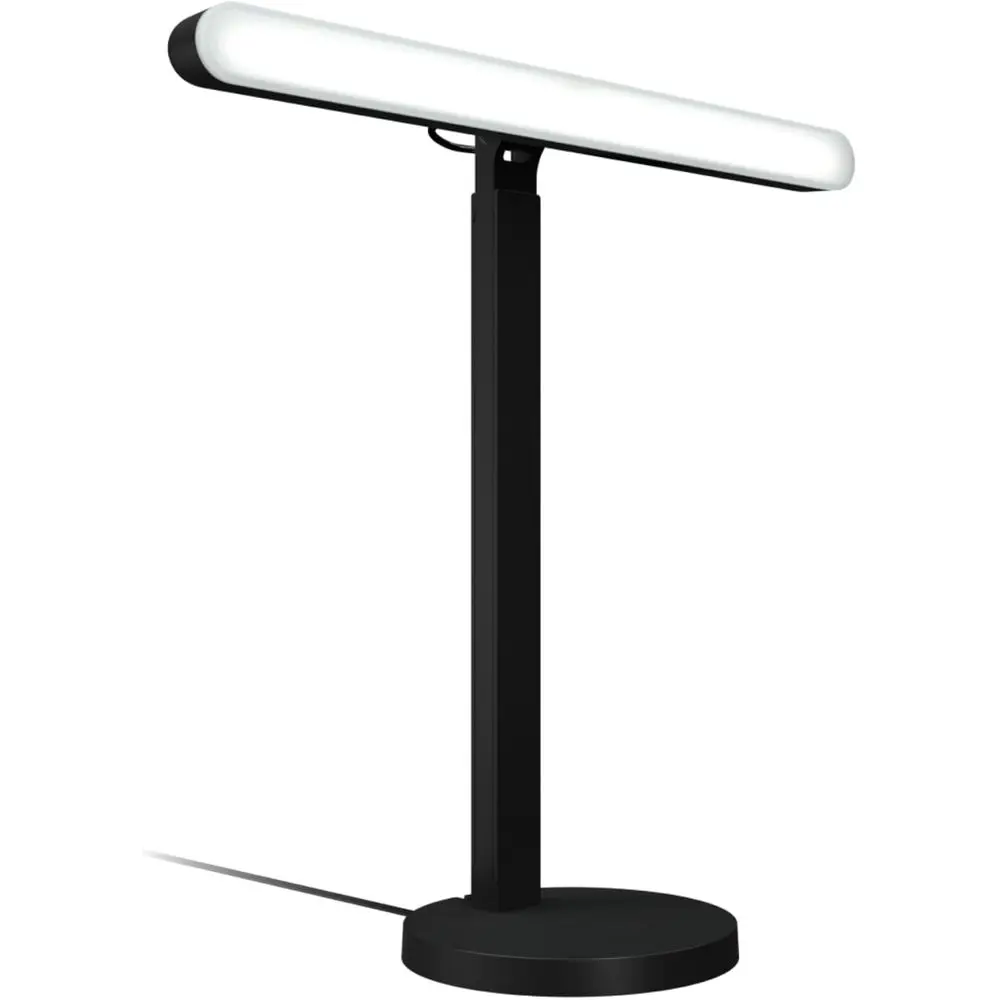 

Светодиодные лампы Litra Beam для гейминга, основной свет с функцией троттинга, регулируемое крепление, настройка яркости/цветовой температуры, управление через настольное приложение или ПК/ПК-приложение