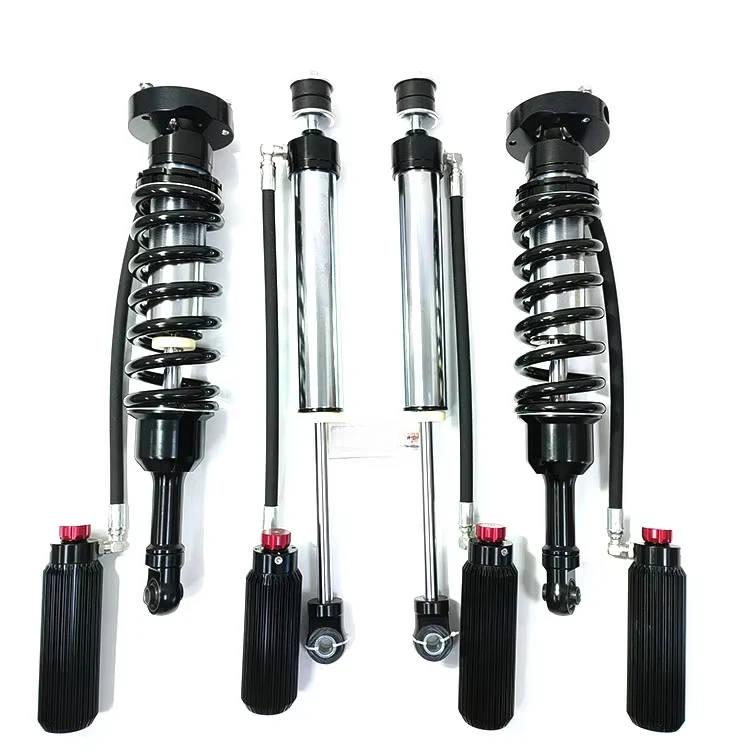 

4x4 Off Road Landcruiser Shocks Suspensionlc120 Lc150 Landcruiser 100 Series Lift Kit Car Landcruiser 100 Series