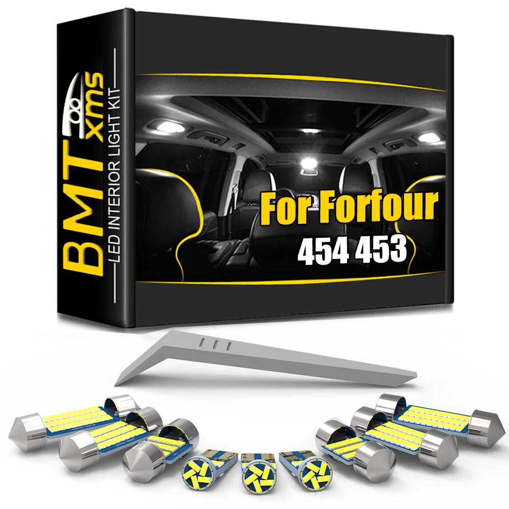 Bmtxms Canbus Led I…