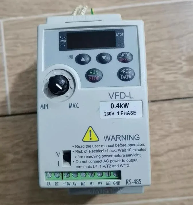 VFD004L21A Good Working With 3 Months Warranty