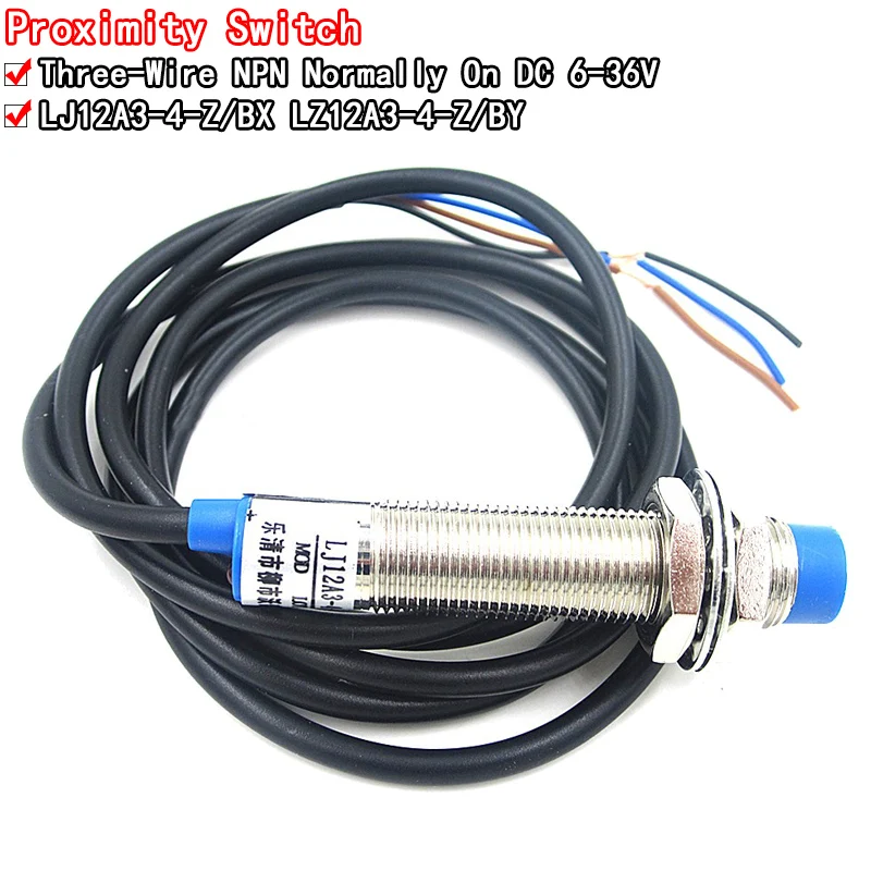 LJ12A3-4-Z/BX LJ12A…