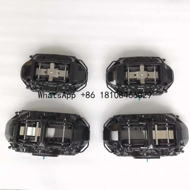 

4-горшок, 6-горшок, тормозной комплект, суппорт для BMW Audi, разные автомобили