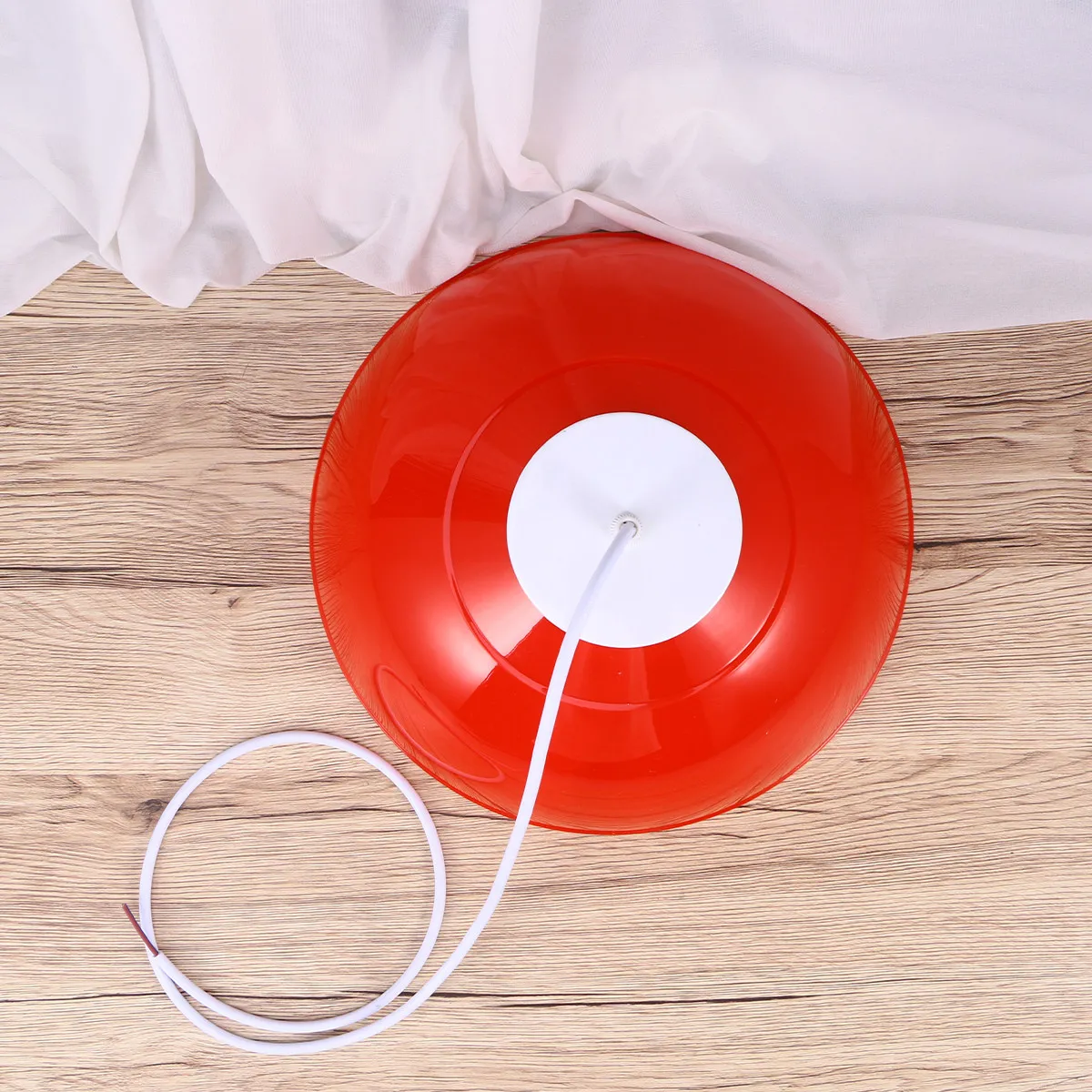 

2Pcs Pendant Light Covers Modern Simple Ceiling Light Shades for Corridor Grocery Store Fashion Shop Lamp