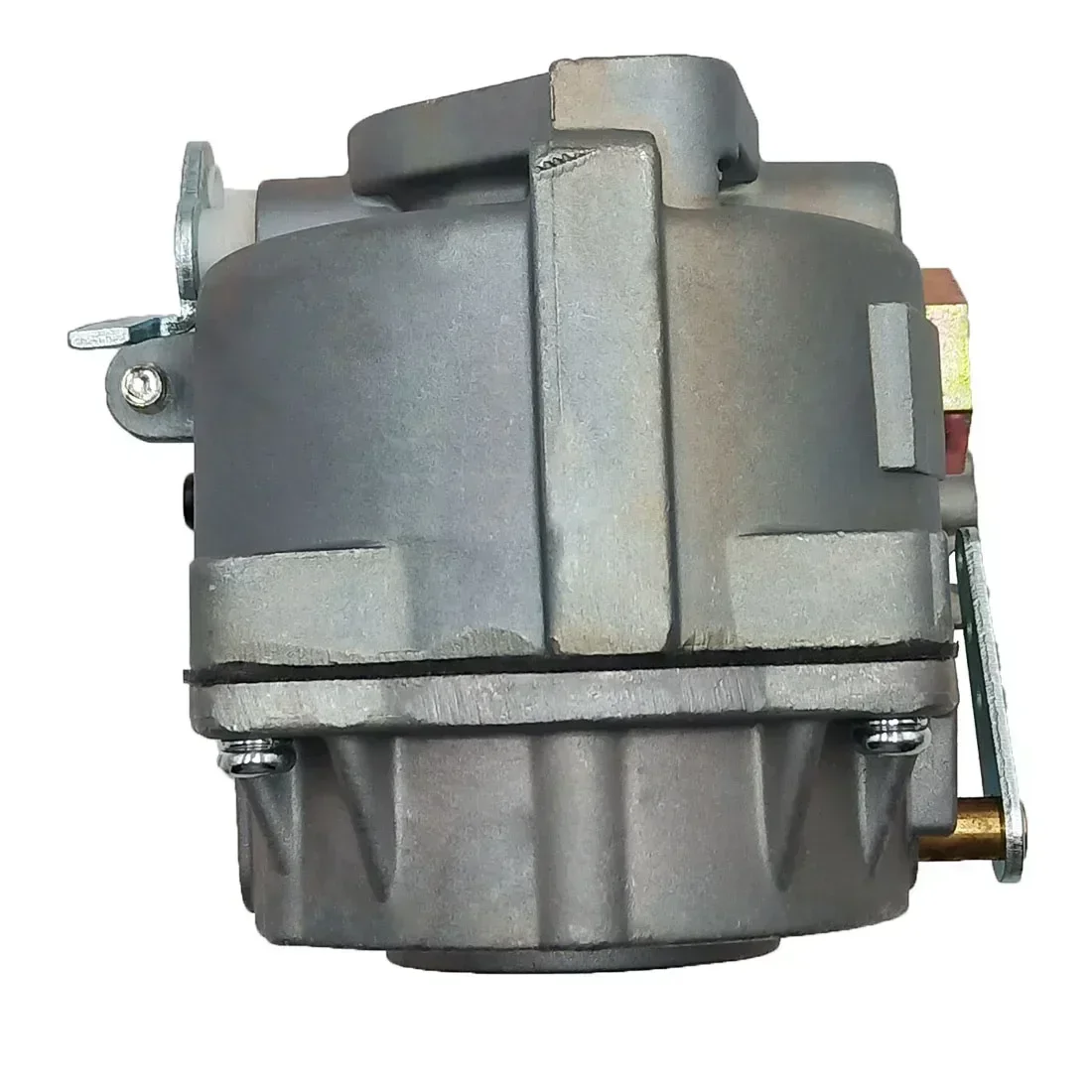 693480 Carburetor Compatible with Briggs & Stratton 693479 499306 with 394019S Air Filter 394358S Fuel Filter