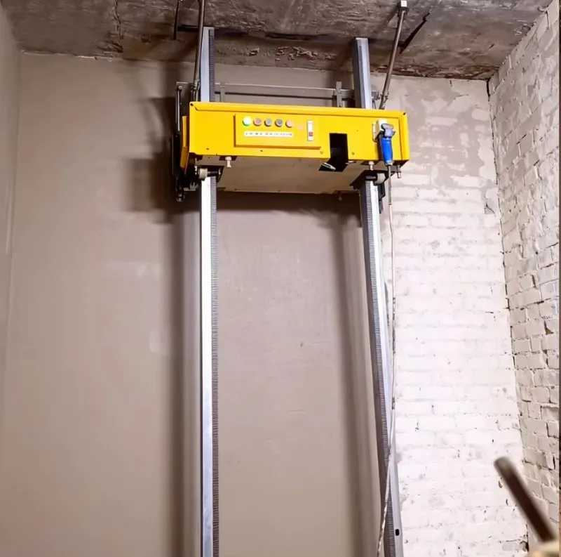Automatic Wall Rendering Whitewashing Machines Wall Cement Powder Coating Spray Plaster Plastering Machine
