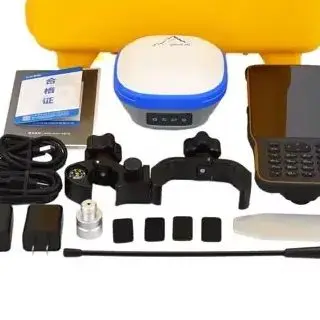 

Surveying Instrument Gnss Receiver i73 rover and ibase Rtk Gps system