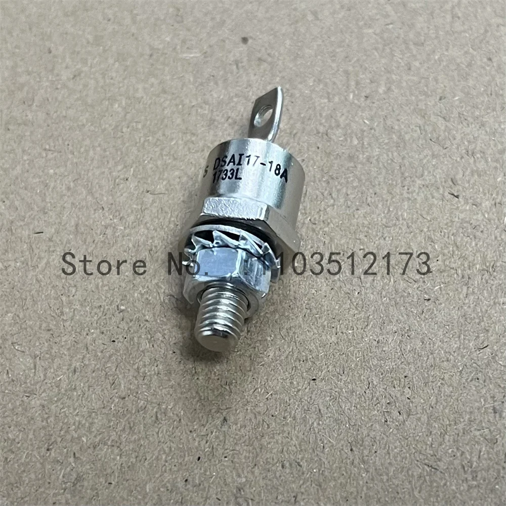1PCS DSAI17-18A DSAII7-18A DSA17-18A Modul Neue Qualität Garantieren