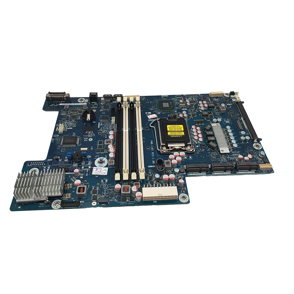 100% Working All-In-one Motherboard For HP Promo Z1 AIO 681957-001 647278-001 PMB-1101 REV:1.0 Fully Tested Good Quality