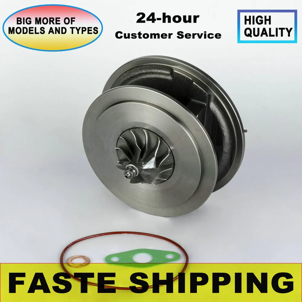 

Turbo Chra GTB1446VZ Turbine Core For VW T5 Transporter 2.0 TDI 103Kw CAAC CCHA 62Kw CAAA 75Kw CAAB 100Kw CAAE CCHB 84Kw CAAD