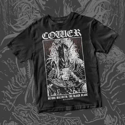 Cower Before Maliketh cotton shirt