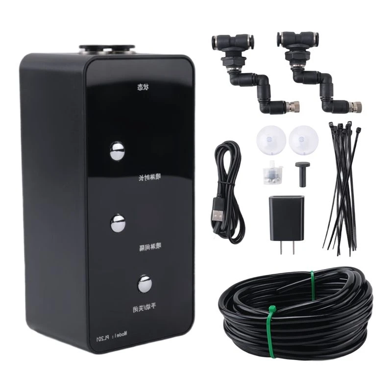 a005-misting-system-automatic-misting-system-with-adjustable-spray-nozzles-for-reptile-terrariums