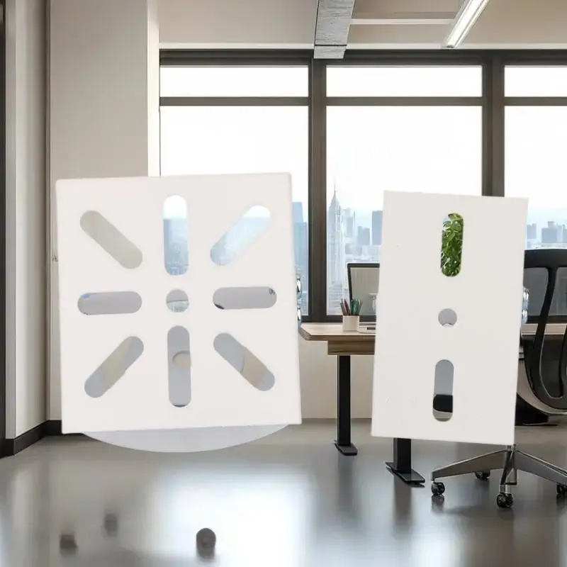 Camera Supporting Holder Duck Mouth Model Wall-Mount Space-Optimized Miniature Monitoring Scaffold Surveillance Shelf