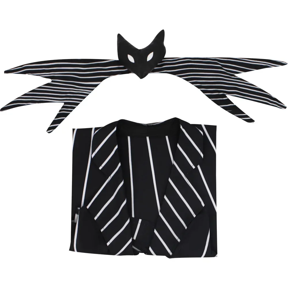 Рисунок 5 - Аниме Косплей Костюм Рождественский