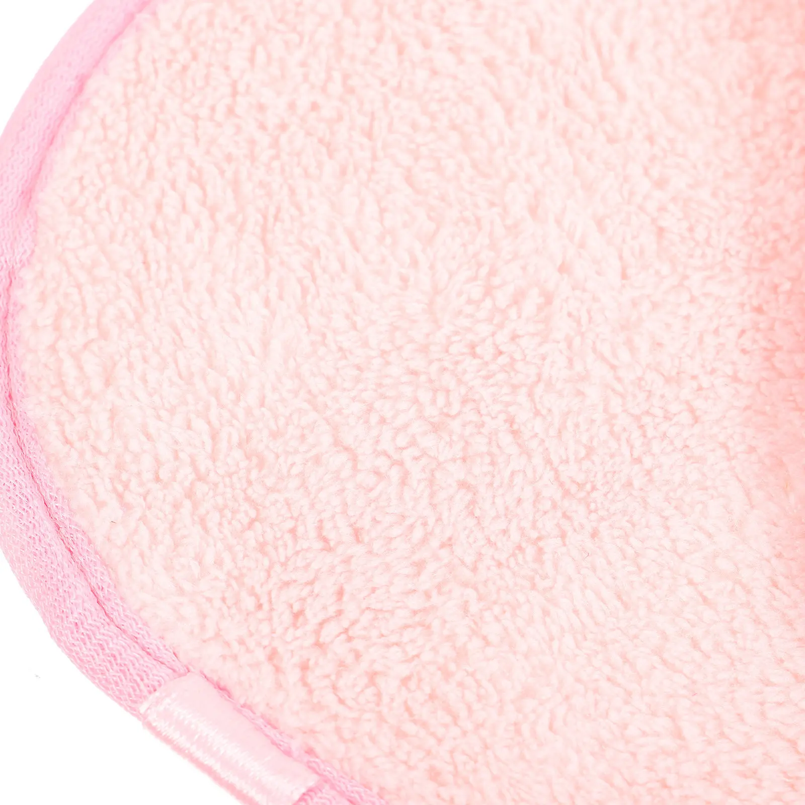 

5 шт. мягких эластичных полотенец для лица, многоразовые салфетки для снятия макияжа, для умывания лица, бережные к нежной коже, быстросохнущие полотенца для лица