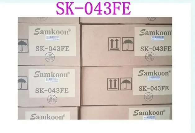 Samkoon 4.3