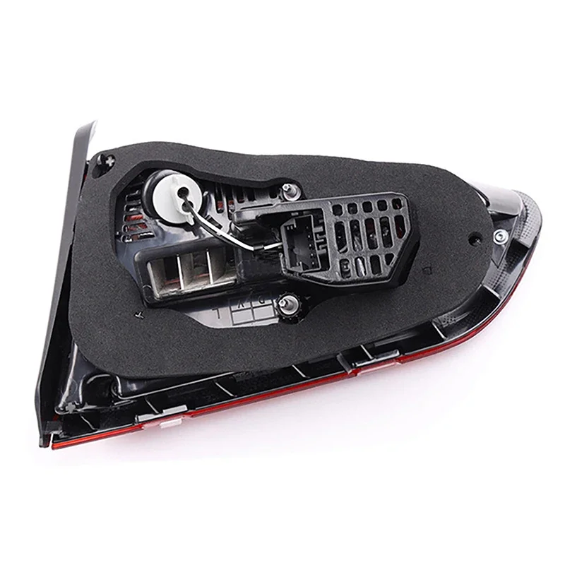 

Задний светодиодный фонарь, стоп-сигнал для Volkswagen Golf 7 MK7 GTI 2013 2014 2015 2016 2017 (НЕ ПОДХОДИТ ДЛЯ ВЕРСИИ GOLF 7.5)