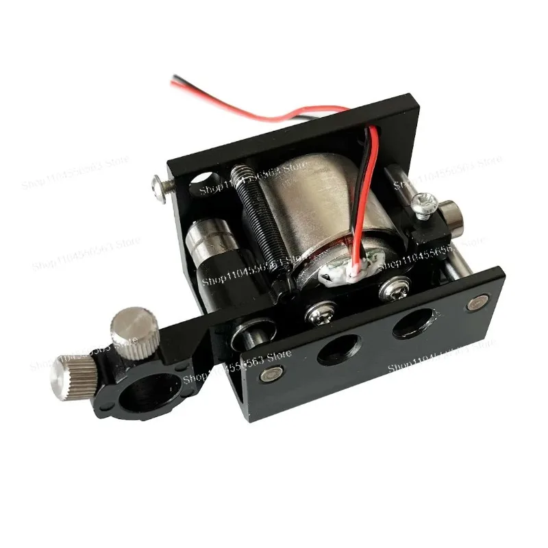 Diy Car Voice Coil …