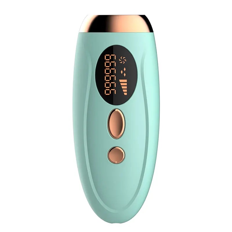 

Classic Style Laser Epilator for Women Painless Hair Removal Machine Laser Beauty Equipment Ipl Body Hair Removal