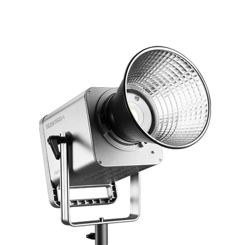 

MAIOTU 200W cob led bicolor professional lighting for photography dimmable for studio continuous shooting video light