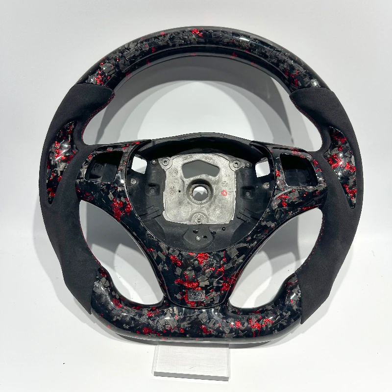 For Bmw E92 Red For…