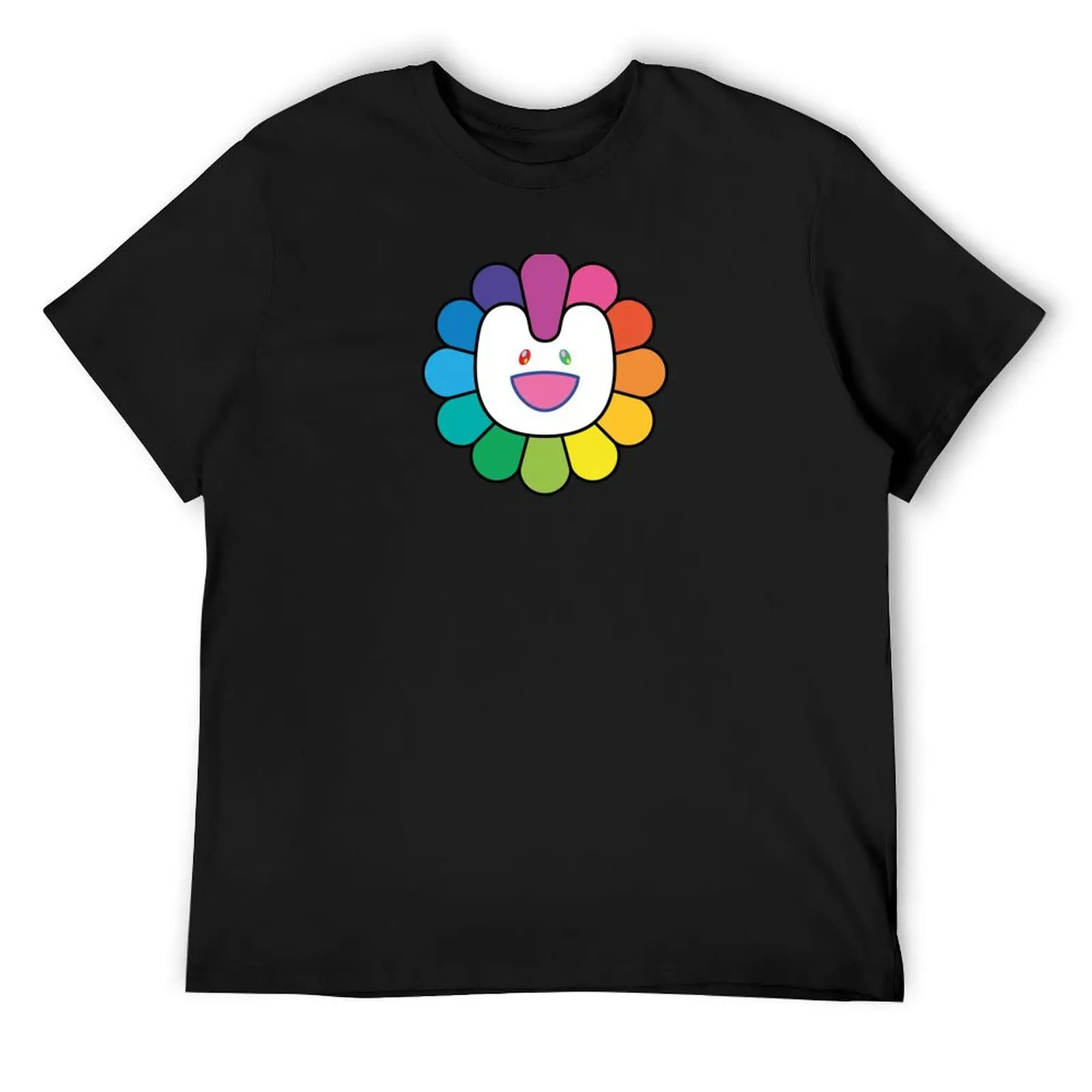 

NewJeans () 'Supernatural' Logo T-Shirt