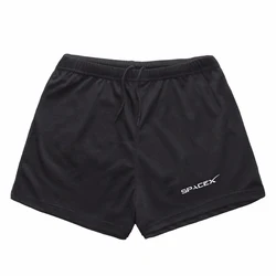 Pantalones cortos deportivos para hombre, Shorts holgados para correr, gimnasio, novedad de verano, 2022