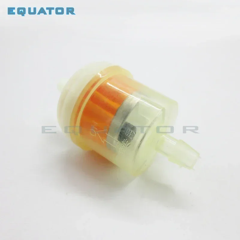 

Мотоцикл Dirt Pit Bike Monkey ATV Quad Запчасти 1/4 "КАРБЮРАТОР Масляный топливный газовый фильтр ПОДХОДИТ ДЛЯ DIRT BIKE PW TW XT YZ WR TTR