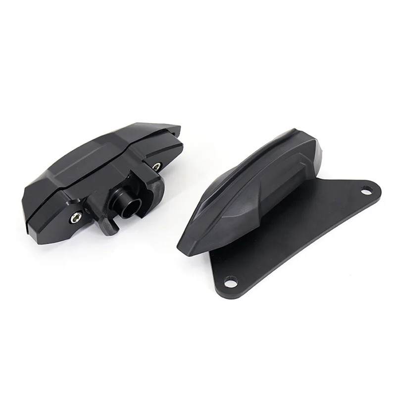 Motorcycle Frame Anti-Fall Sliders Pad Falling Protection Pads Set for S1000RR M1000RR 2019-2022