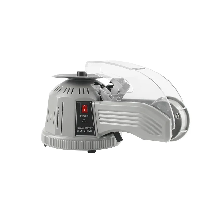 Disc automatic tape cutting machine Double-sided tape High temperature tape Office school supplies Packaging equipment