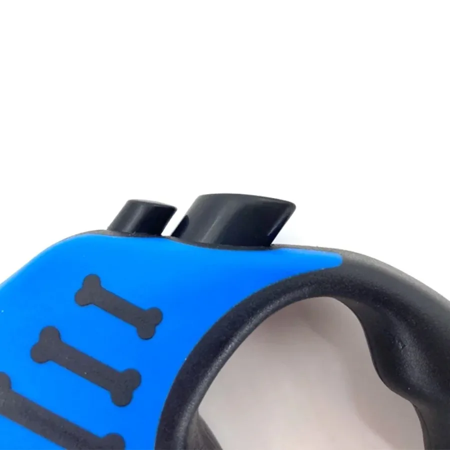 3M Retractable Dog Leash Automatic Flexible Dog Puppy Cat Traction Rope Belt Dog Leash for Small Medium Dogs Pet Products view 3