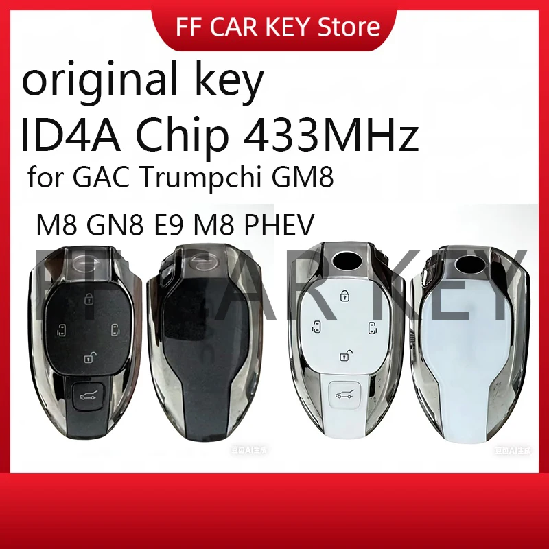 Original Oem Remote…