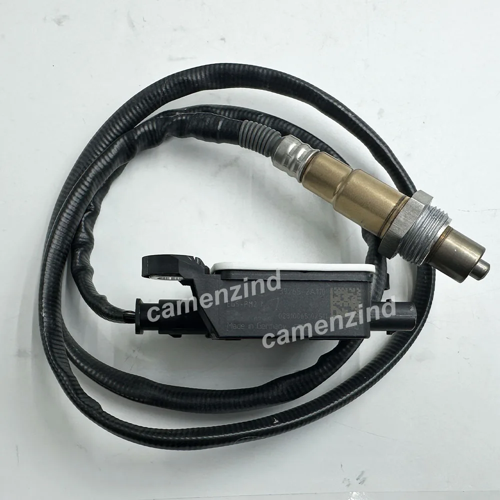 

High Quality 39265-2A110 392652A110 Particle Matter Sensor 0281006511 0281006510 For Hyundai Accent IV i20 II 1.4 1.6 CRDi