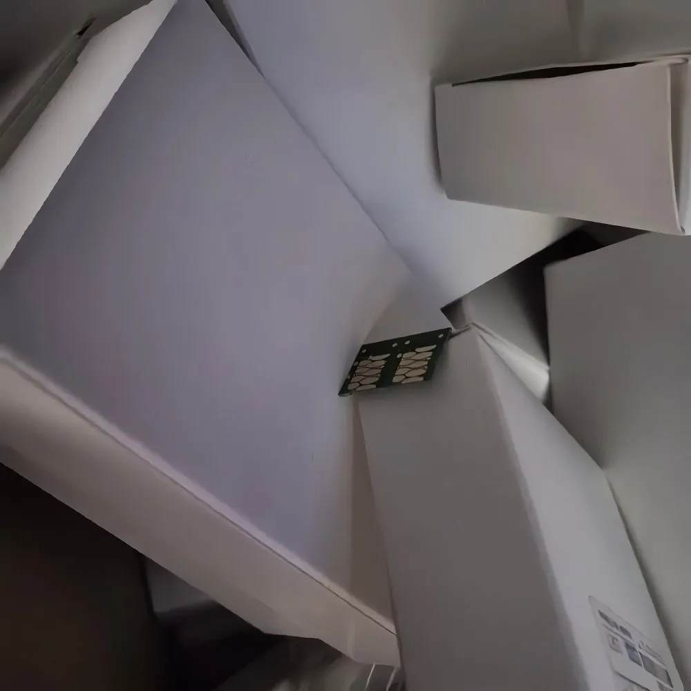 

10X T6193 Чип обслуживания для EPSON T3000 T5000 T7000 T3070 T5070 T7070 T3270 T5270 T7270 T3050 T5050 T7050 T3250 P20000