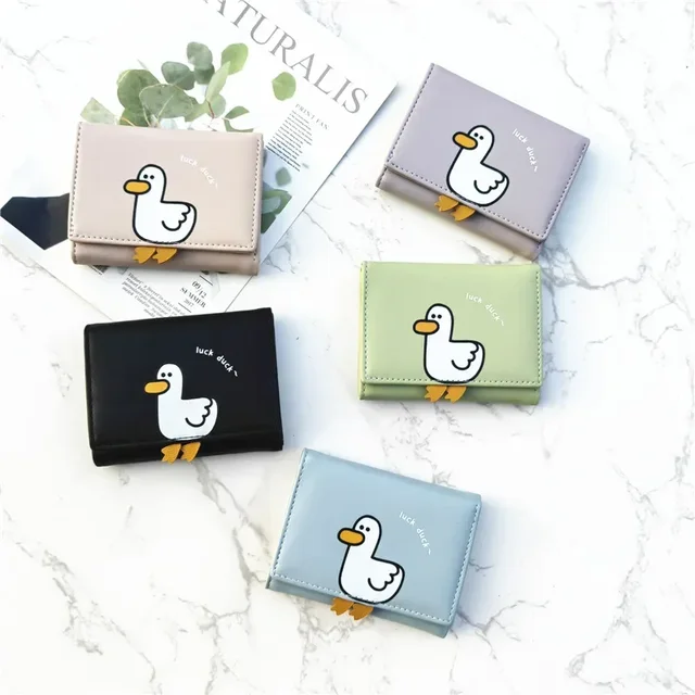 705-ec9fb9.jpg Duck Creative Design Women's Purse