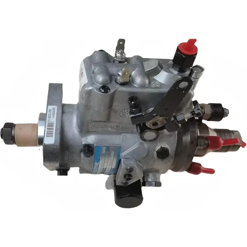 1PCS Fuel Pump RE67…