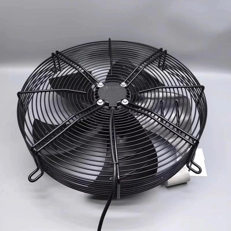 YWF4E-450S Cold Storage Motor Condensing and Cooling Fan External Rotor Fan