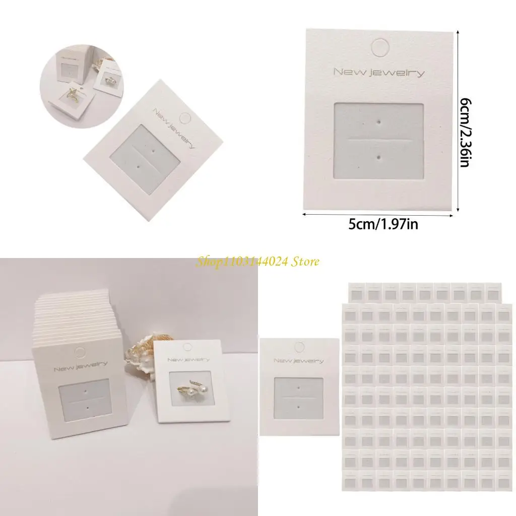 

N5KE Многоцелевые губки Rings Discion Card Jewelry Devetion Shropection