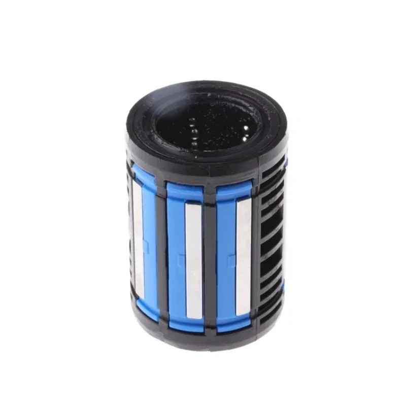 

Non-Mounted Linear Bearing LBCF20-2LS LBCF25-2LS LBCF30-2LS LBCF40-2LS Linear Ball Bearing LBCR20A-2LS LBCR25A-2LS LBCR